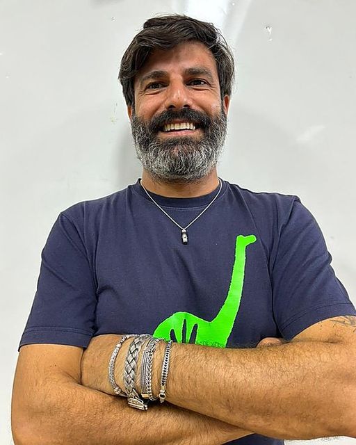 Charbel Sahyoun