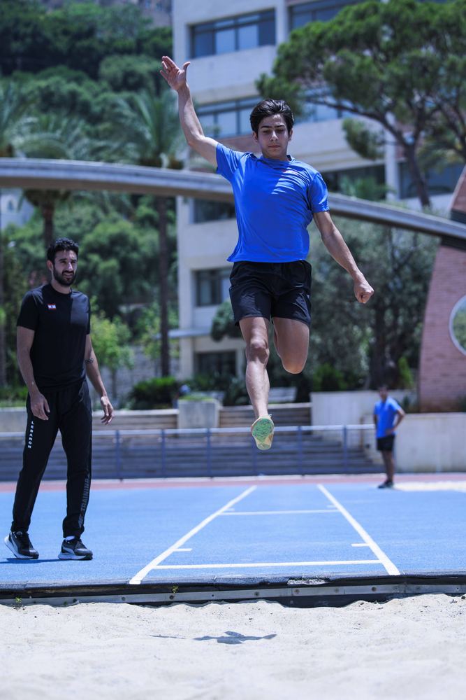 Performance First