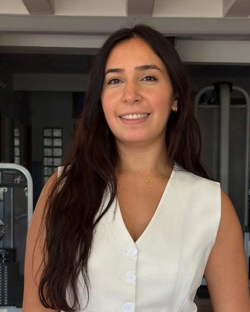 Jessica Hassoun