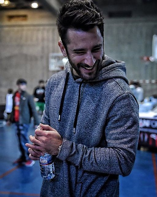 Joe Naimeh