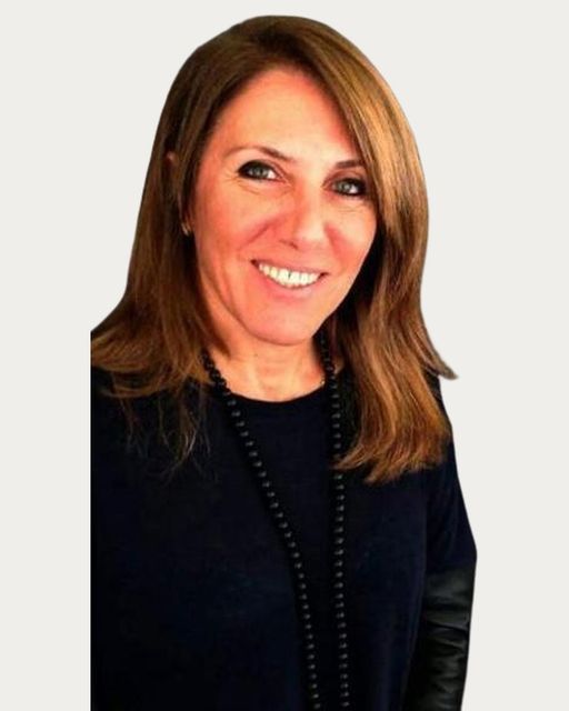 Dr. Zeina Mina